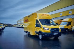 Matches COO departs to take up DHL CEO role 