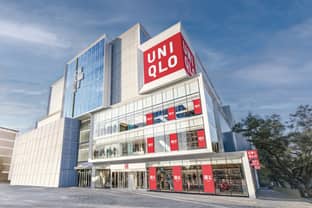 Uniqlo Japan April sales jump by 20.3 percent