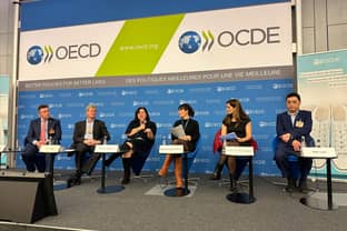 The path forward: OECD perspectives on company-union agreements' role in shaping responsible business practices