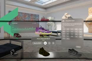Immersives Sneaker-Regal: StockX führt App für Apple Vision Pro ein