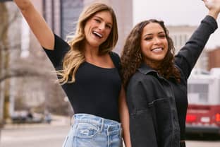  Express signs first female collegiate style ambassadors