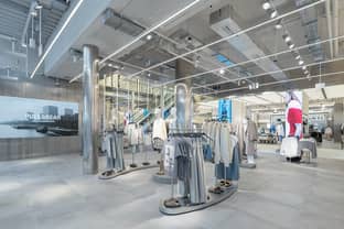 Inditex abre en Rotterdam la “flagship” de Pull&Bear más grande del mundo