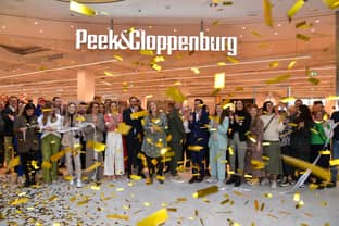 Peek & Cloppenburg eröffnet Store in Gmunden 
