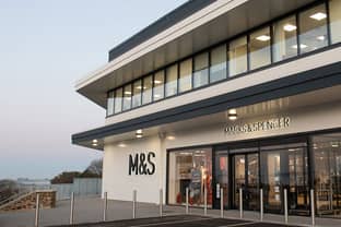 Marks & Spencer appoints Hugo Boss’ head of design to head menswear
