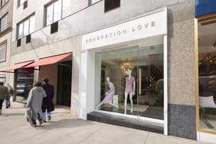 Q&A: Generation Love's co-founders on the opening of Madison Avenue Store