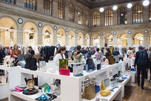 De la fashion week Paris à celle de Tokyo, Tranoï ouvre de nouveaux marchés à ses exposants