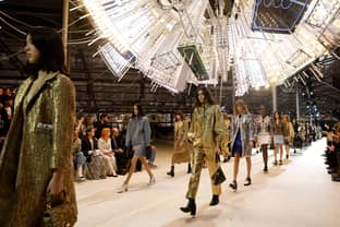 Lifestyle, collaborations and a possible revival of physical stores at Paris Fashion Week FW24