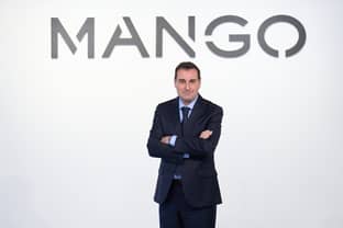 Mango a engrangé un chiffre d'affaires record de 3,1 mds d'euros en 2023