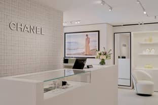 Chanel toon omzetplus van 16 procent in boekjaar 2023 