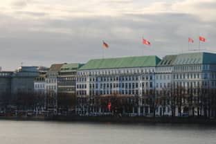 Hamburg meldet Wiederkaufsrecht für Elbtowergrundstück an
