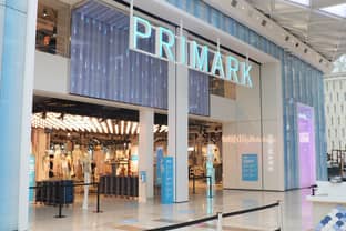Primark increases pay for retail staff in the UK