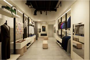 Generation Tux opens first-ever retail showroom in Columbus, Ohio