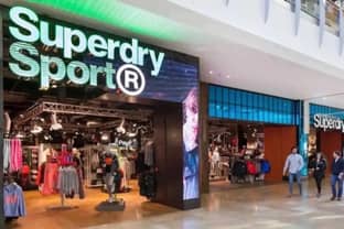 Superdry confirms speculation surrounding new lending facilities 