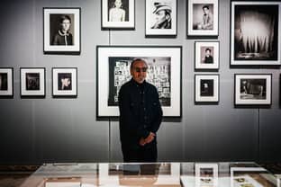 París rinde tributo a Paolo Roversi, cinco décadas de fotografía y moda