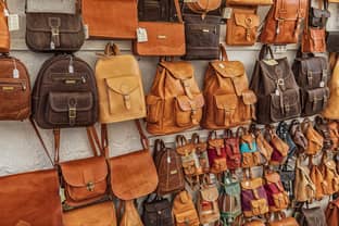 Tips from an expert: How to spot a fake designer handbag