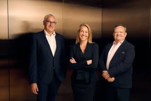 Myer posts positive H1, names Olivia Wirth chair and CEO