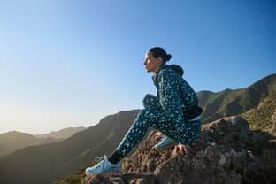 Merrell and Sweaty Betty collaborate on a hiking collection