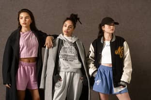 New Era lanciert erste Bekleidungskollektion für Damen