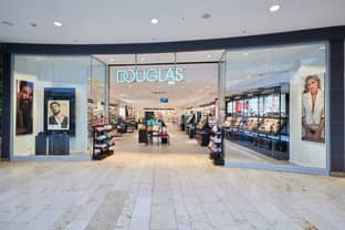 Douglas Group achieves sales and profit growth 