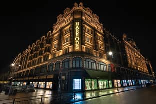 Harrods marking 175th anniversary with year-long celebration