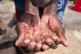 Weltwassertag: Initiativen der Bekleidungs- und Textilbranche