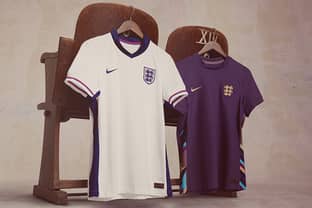 Le maillot de l’Angleterre imaginé par Nike pour l’Euro 2024 fait l’objet de vives critiques