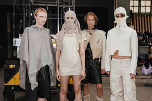 'Copenhagen Fashion Week gaat collecties met exotische huiden en veren verbieden'