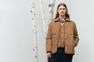 Woolrich FW24 Collection