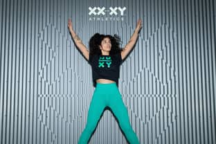 Jennifer Sey launches new activewear line