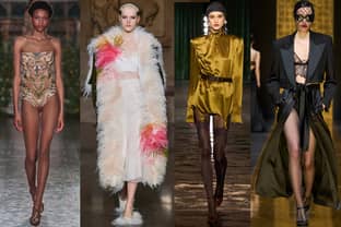 FW24 Key Trend: In and out of the boudoir