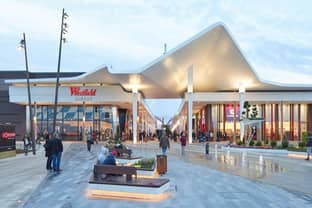 Umbenennung in „Westfield Ruhr Park“: URW wertet Bochumer Einkaufszentrum auf