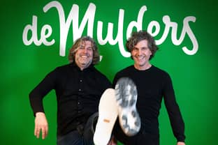 Na 100 jaar: Mulders Schoenen wordt De Mulders met een nieuwe, groene visie