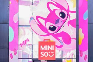 Miniso opens pop-up store in Times Square, NYC as it eyes up US expansion push