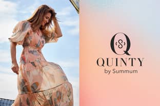 Nu verkrijgbaar: Quinty by Summum