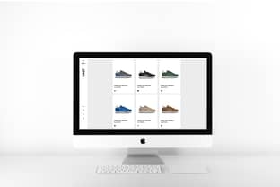 CAST's BrandPortal: Digitale innovatie in de schoenen-, sport- en modebranche