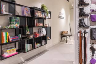 Le concept store Juttu inaugure sa première boutique permanente en Wallonie