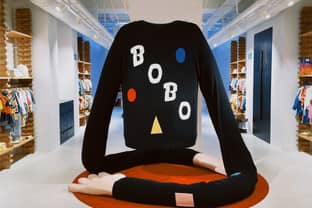 Bobo Choses abre su nueva tienda insignia en pleno centro de Barcelona