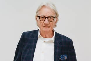 Paul Smith to open Pitti Uomo with SS25 menswear collection