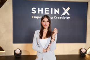 Shein announces winner of Shein X Global design challenge