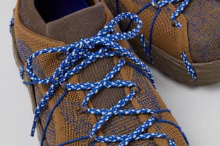 Zapatillas más sostenibles: estos nuevos modelos apuestan por la economía circular, la producción local y la personalización