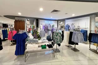 KnitWell Group’s Talbots expands into Mexico 