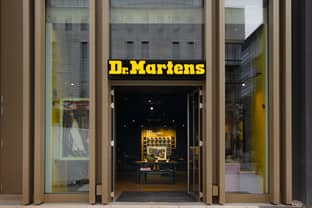 Standortwechsel in Frankfurt: Dr. Martens zieht an die Zeil