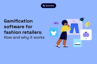 Gamification software for fashion retailers: How and why it works