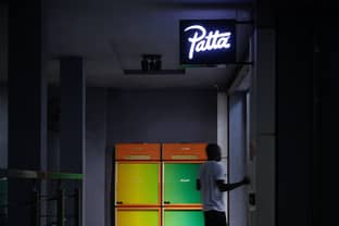 Zu den Wurzeln: Patta eröffnet Store in Nigeria