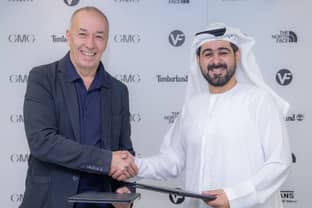 Partnerschaft mit GMG verlängert: VF Corporation forciert internationale Expansion