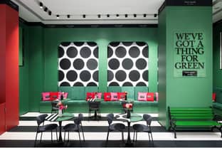 Kate Spade New York debuts café concept in Dubai