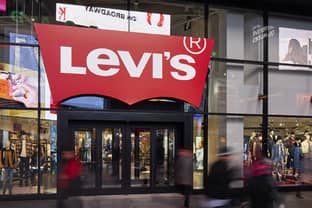 Levi’s abre ejercicio en pérdidas tras reducir ventas un -8 por ciento