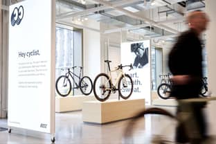 Rose Bikes stellt neues Storekonzept in Berlin-Mitte vor