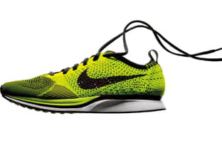 Judge dismisses greenwashing case against Nike