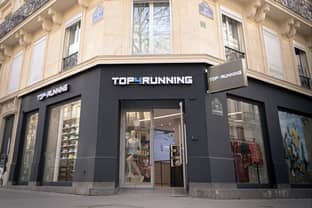 11teamsports Group nimmt Anlauf auf Frankreich: Erster Top4Running-Store in Paris